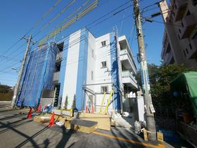 Building appearance