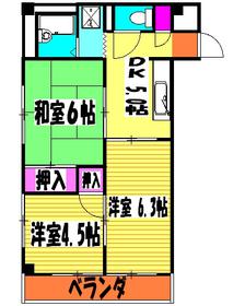 Building appearance