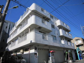 Building appearance