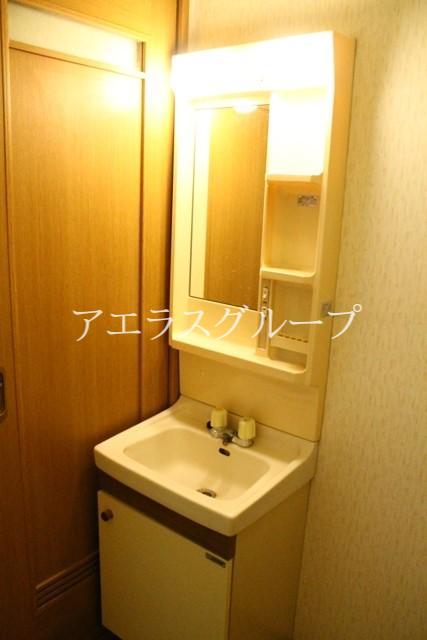 Washroom