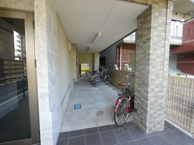 Other common areas