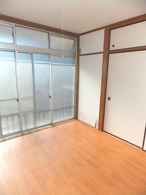 Other room space