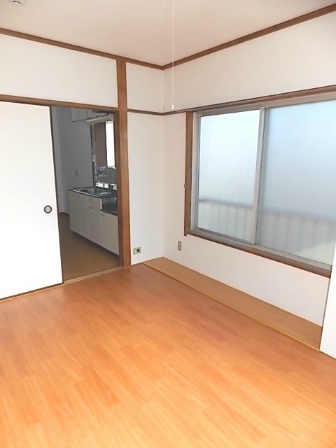 Other room space