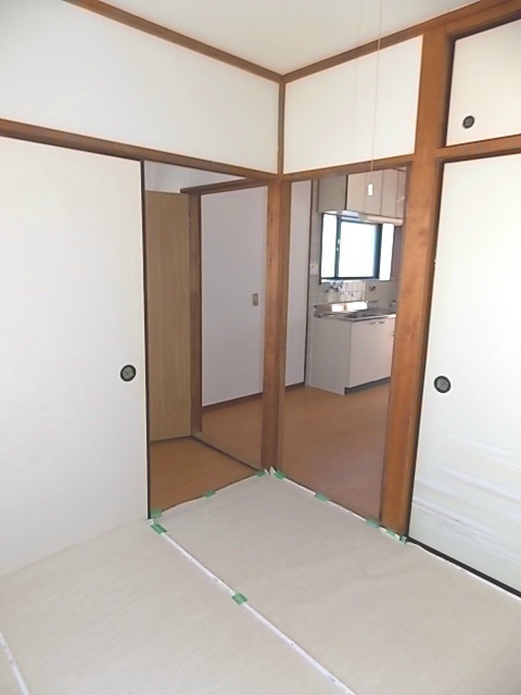 Other room space