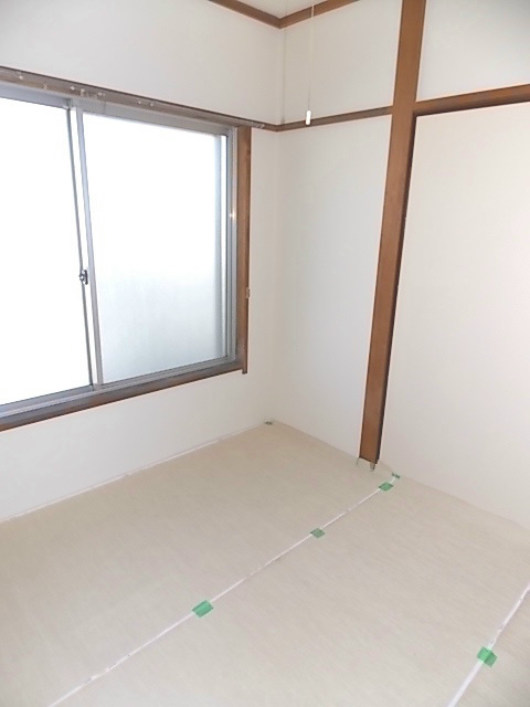 Other room space
