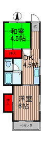 Building appearance