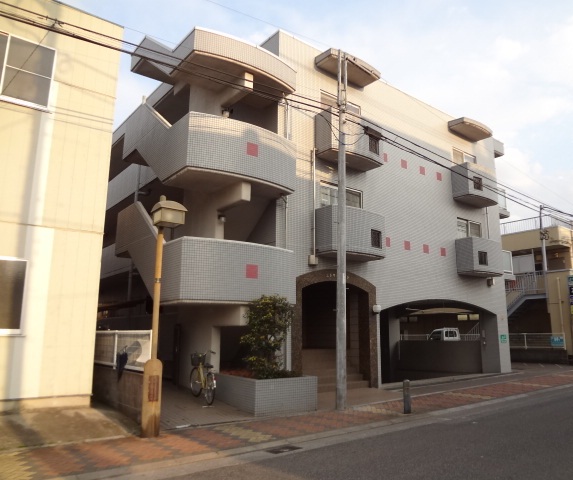 Building appearance