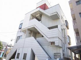 Building appearance
