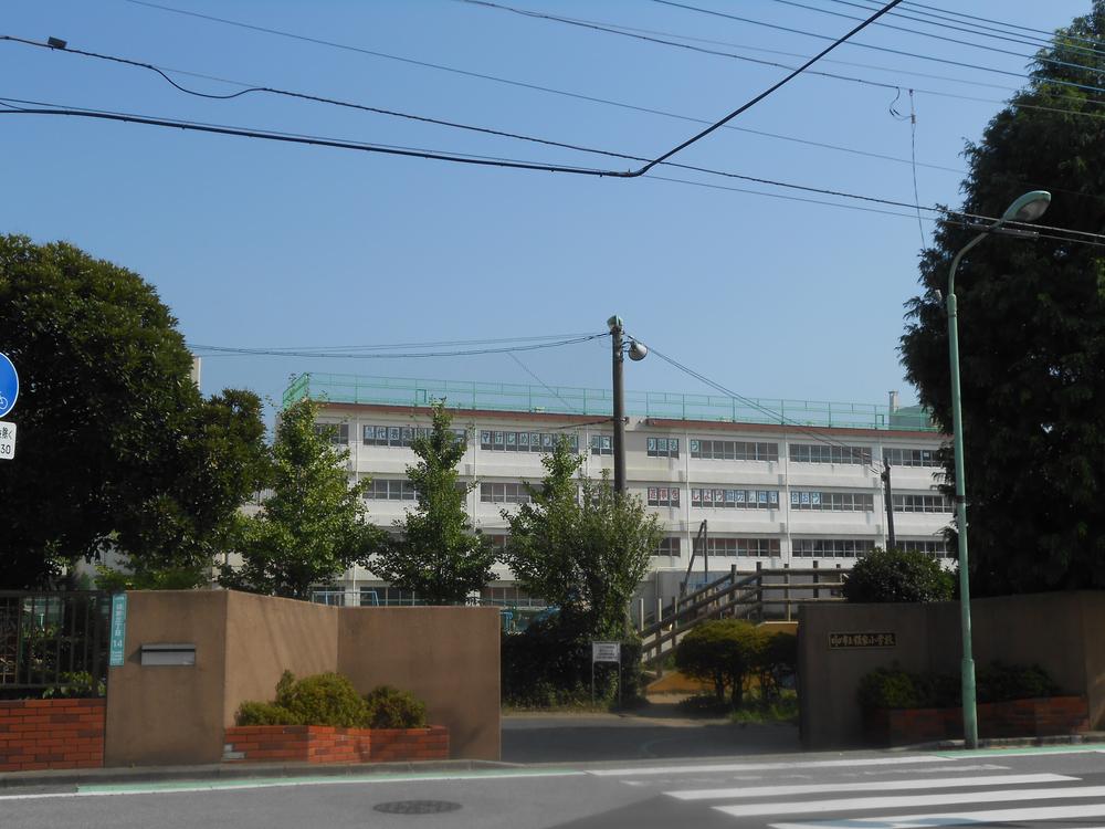 Primary school. Ryoke until elementary school 220m
