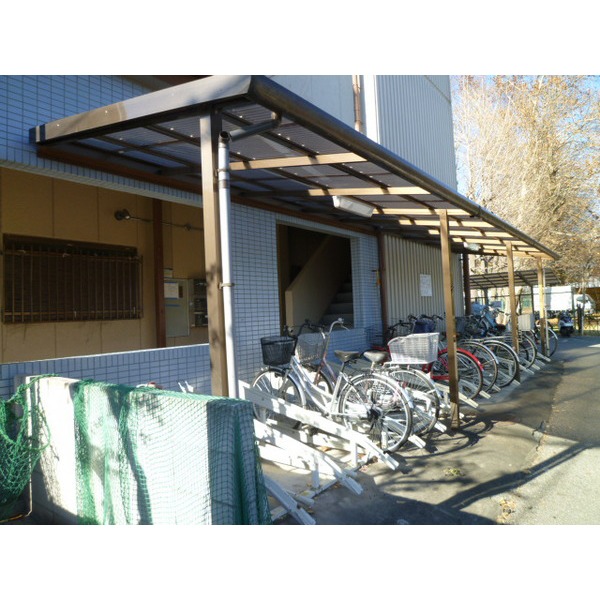 Other common areas