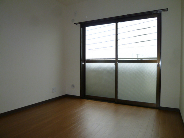 Other room space