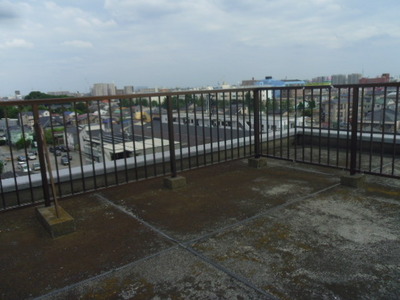 Other. roof balcony