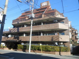 Building appearance