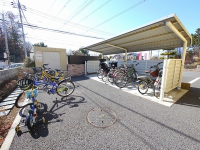Other common areas