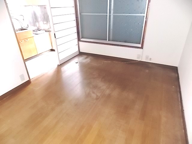 Living and room