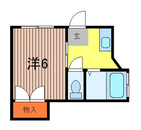 Building appearance
