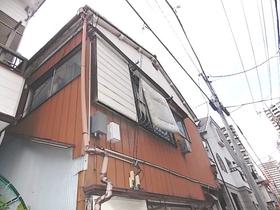 Building appearance
