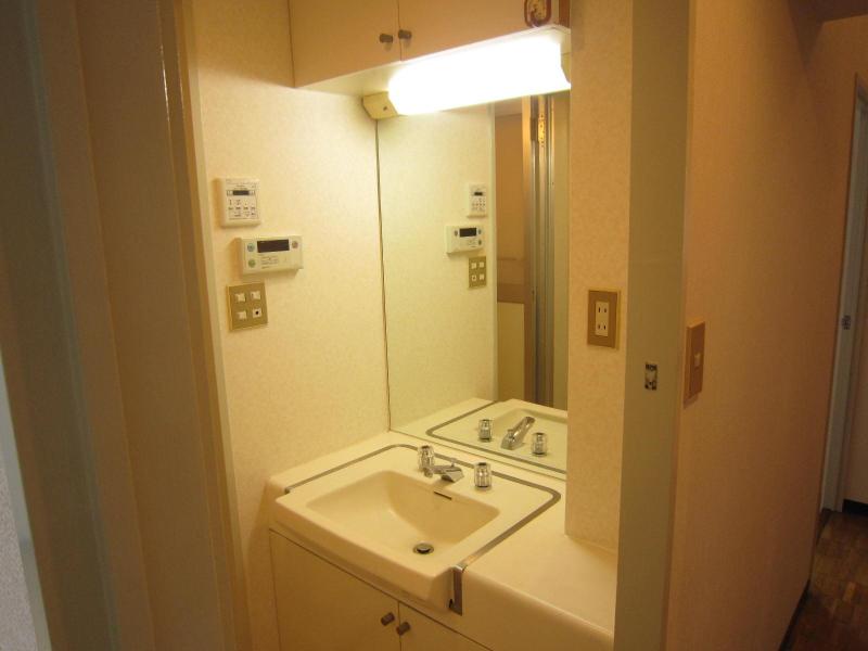 Washroom