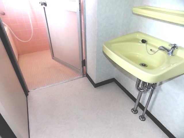 Washroom