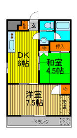 Building appearance
