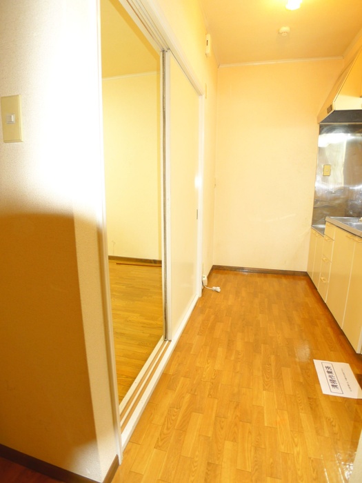 Other room space