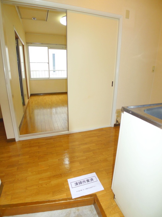 Other room space
