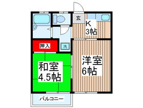 Building appearance