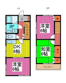 Building appearance