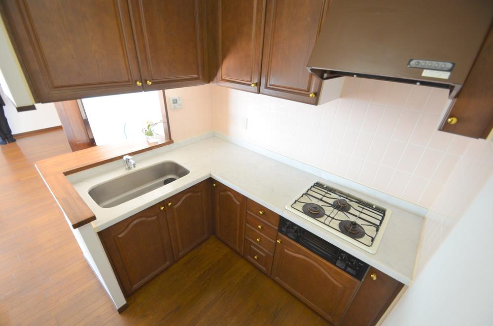 Kitchen. Indoor (12 May 2015) Shooting