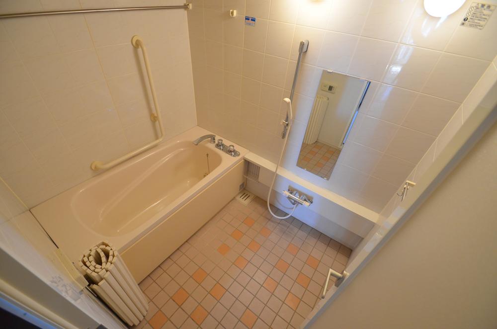 Bathroom. Indoor (12 May 2015) Shooting