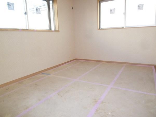 Non-living room