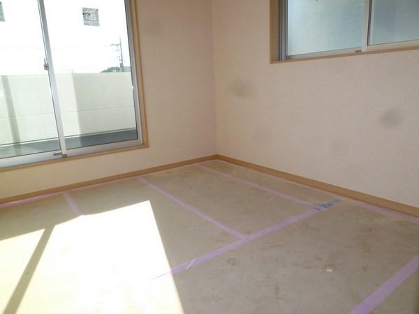 Non-living room
