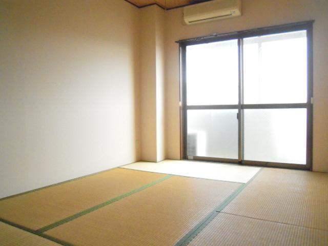 Other room space