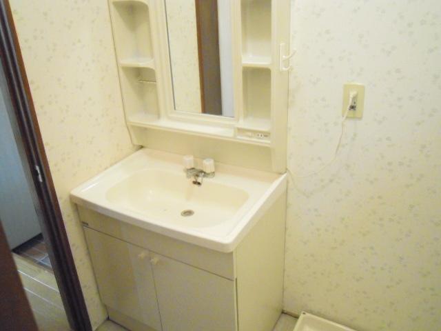 Washroom