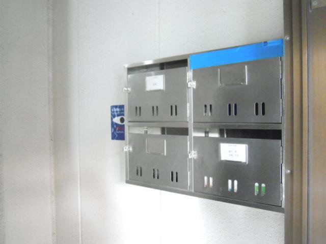 Other common areas