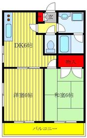 Building appearance