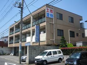 Building appearance