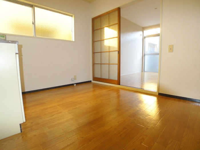 Other room space
