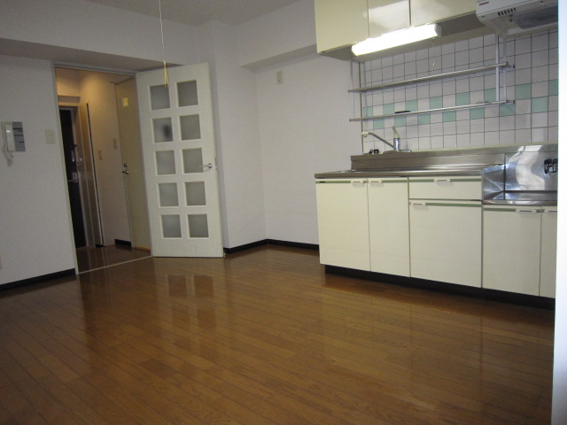 Living and room