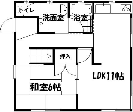 Floor plan. 20 million yen, 4LDK, Land area 123.01 sq m , Building area 99.68 sq m