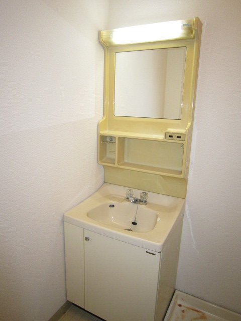 Washroom