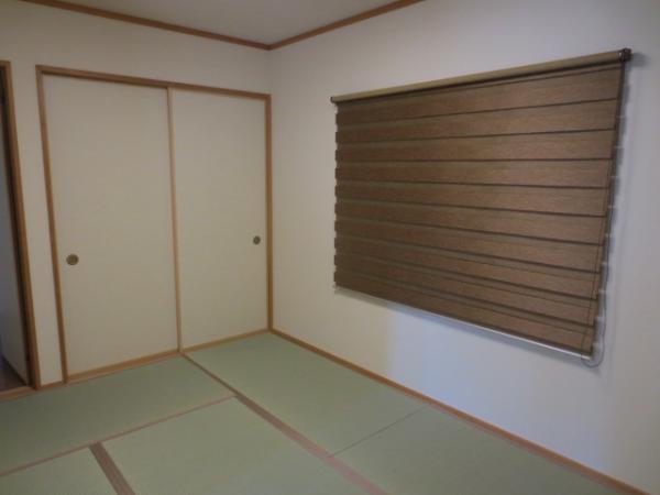 Non-living room