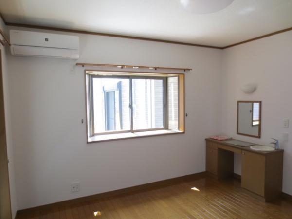 Non-living room