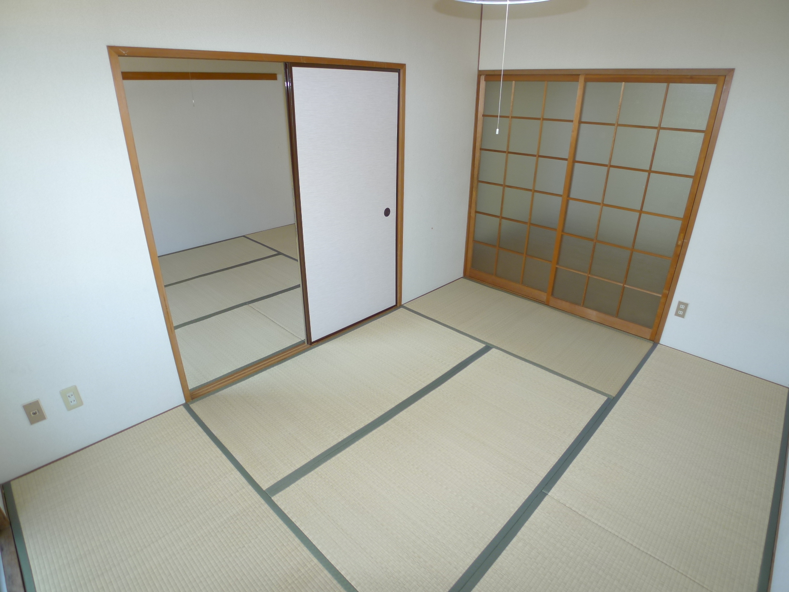 Living and room