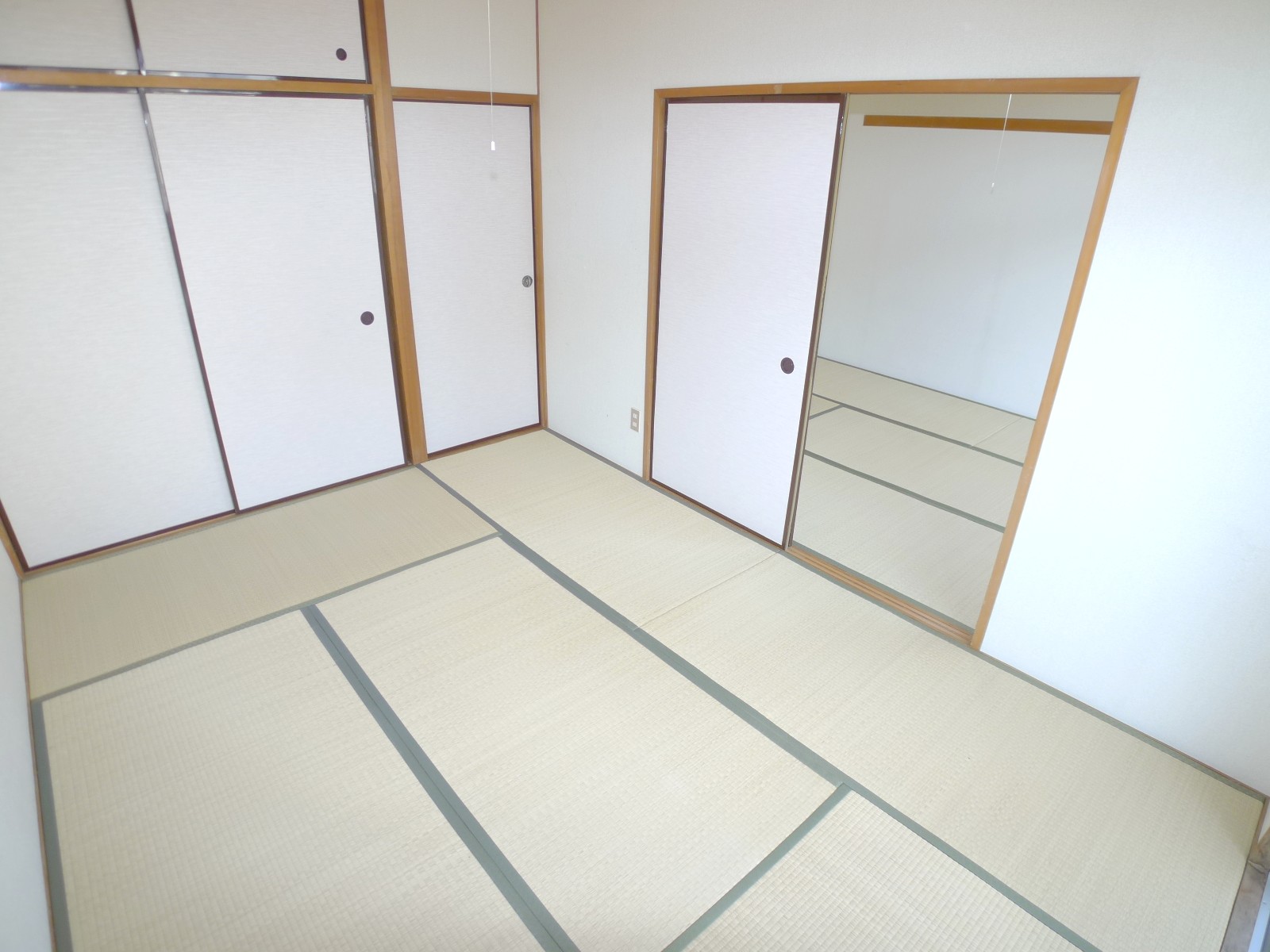 Living and room