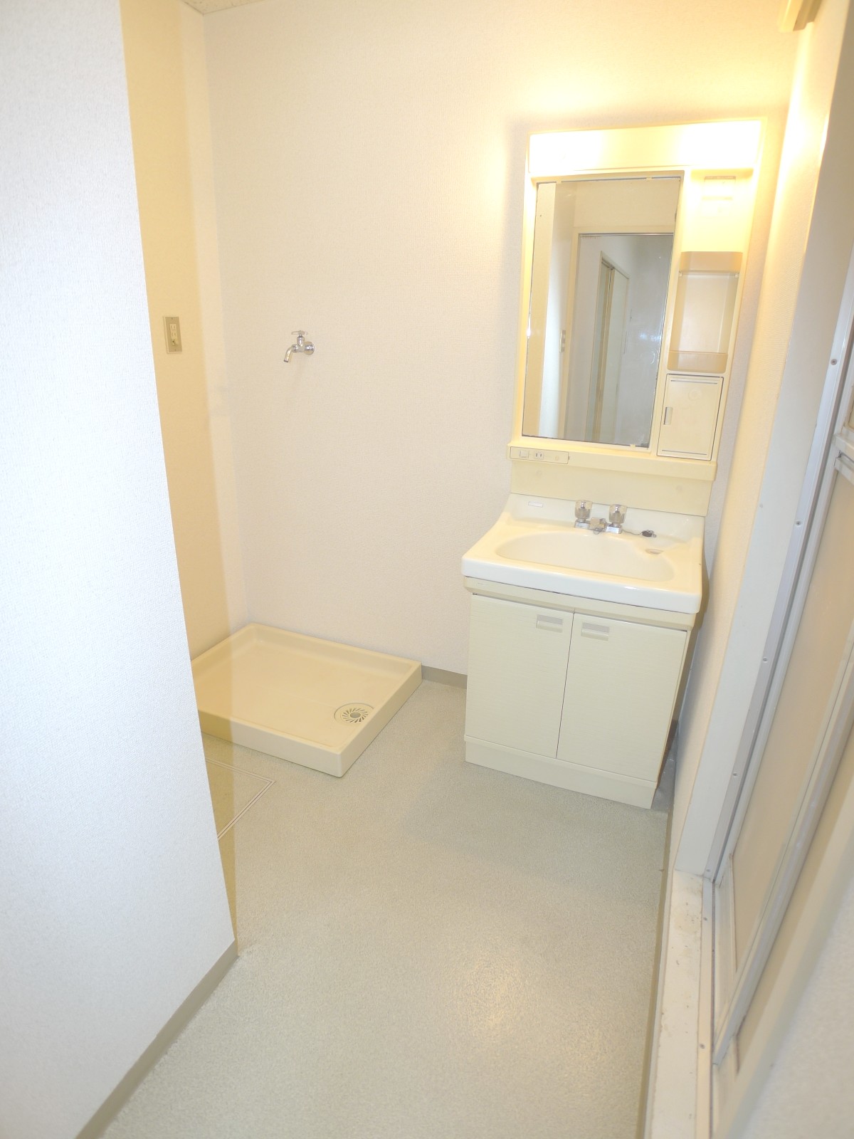Washroom