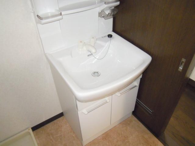 Washroom