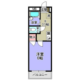 Building appearance
