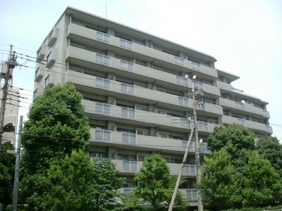 Building appearance