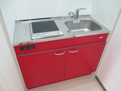 Kitchen. Kitchen